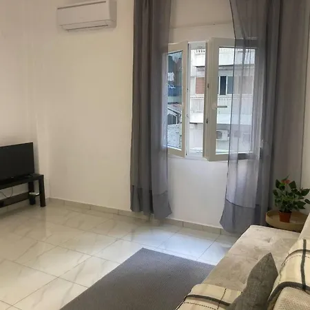 Apartamento Oasis Tesalónica