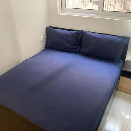 Oasis Apartamento *