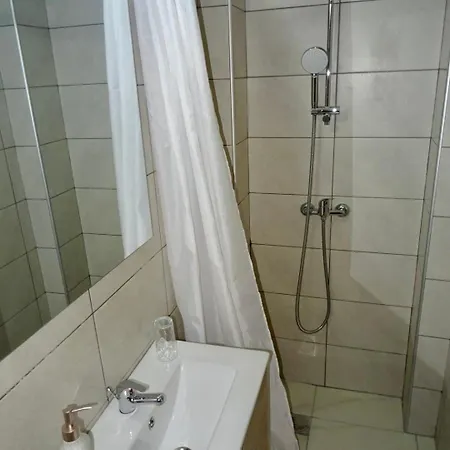 Apartamento Oasis *